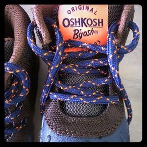 Oshkosh Rain or Snow Boot